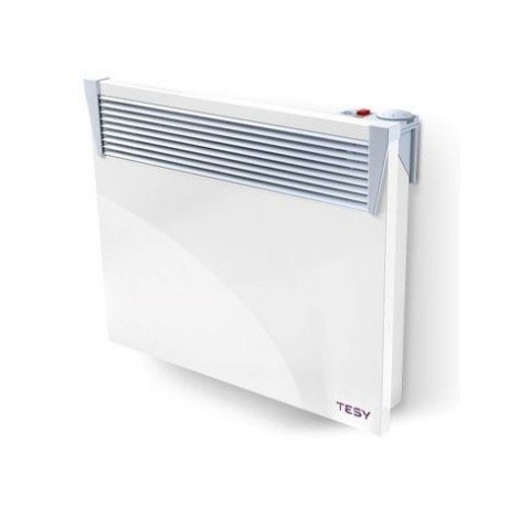 CONVECTOR ELECTRIC PARDOSEALA TESY 2000W